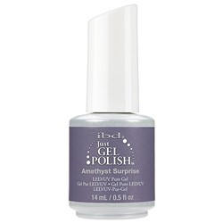 Just Gel Polish - Amethyst Surprise